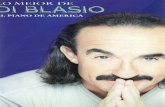Raul di Blasio - Lo Mejor de di Blasio El Piano de America