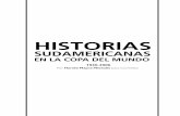 Historia Sudamericana en La Copa Del Mundo