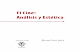El cine analisis y estetica - Pulecio Mariño, Enrique.pdf