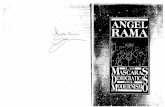 Rama, Angel - Las máscaras democráticas del modernismo.pdf