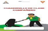 2. Cuadernillo de COMPAÑERO 2013