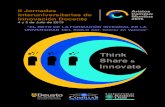 II Jornadas Interuniversitarias de Innovación Docente 2013