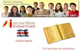 Amarillas Internet Costa Rica oportunidad de negocio de publicidad por internet