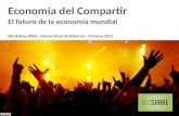 Economía Colaborativa en Argentina - OuiShare Buenos Aires