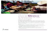 Pobreza Rural en Mexico