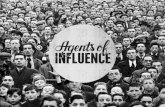 Marketing de influencia: cómo ampliar el mensaje de las marcas a través de influenciadores