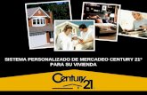 Century 21 SGR Complete  Marketing Hispanic
