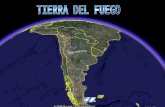 Tierra Del Fuego Argentina