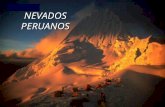 Nevados peruanos musical