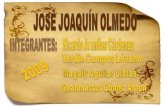 Jose Joaquín Olmedo