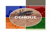 Presentacion dengue malaria 2011