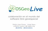 OSGeo Live