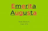 Emerita Augusta