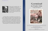 Germinal De Emile Zola    Tomo 2