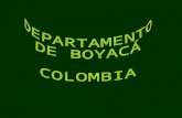 Colombie    Boyaca  ..  26 10 2009