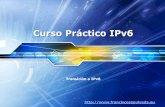 IPv6 Modulo3