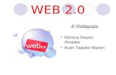 Power Point  Web 2.0