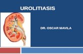 Urolitiasis  i pptx