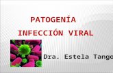 Patogenia Viral