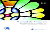 Manual de frascati versión editada e impresa