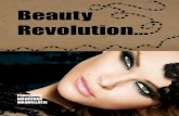Beauty revolution. Revista de pentinats, manicura i maquillatge