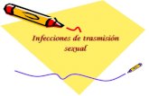 Infecciones de trasmisión sexual 6 9