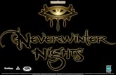 Neverwinter nights