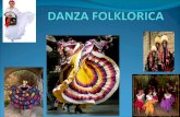 Danza Folklorica