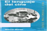 Martin, marcel   el lenguaje del cine (parte 1) (cv)