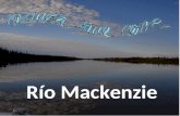 Río Mackenzie