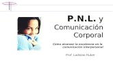 PNL y Comunicacion Corporal