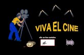 Viva El Cine
