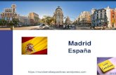 España   Madrid