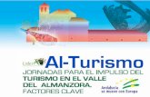 Turismo, Redes Sociales  y Marketing