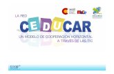 Fernando Fajardo Fernández - La Red CEDUCAR, un modelo de cooperación horizontal a través de las TIC