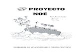 Proyecto Noe - Jack Dody