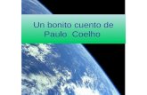Cuento de Paulo Coello