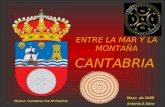 Cantabria New