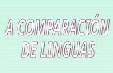 A Comparación de Linguas