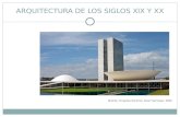 12. arquitectura de los siglos xix y xx