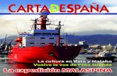 Carta de España Nº 673 Julio 2011