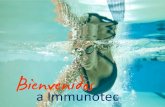 Presentación de Negocio Immunotec