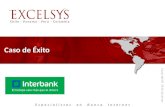 Caso De Exito   Interbank Version Web
