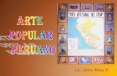 Artesania peruana resumen_nmenap