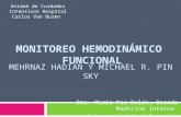 Monitoreo hemodinámico2