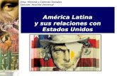 Historia de américa latina