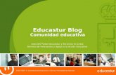 Educastur Blog