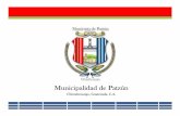 Municipalidades y medios sociales Lagun Artean nov 2012