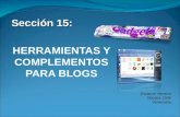 S15 Herramientas Complementarias Actualizacion Blog