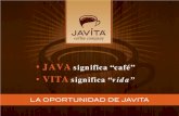 Javita edition 3.0